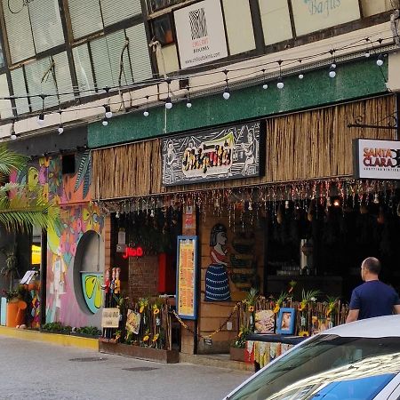 Apto Carmen E Luis Rio de Janeiro Dış mekan fotoğraf