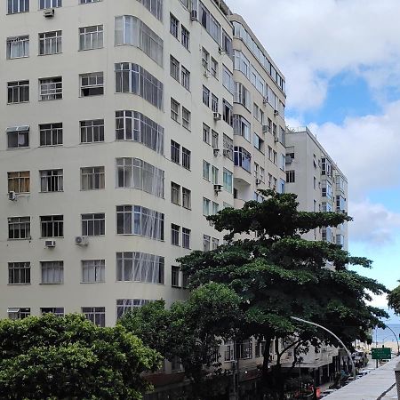 Apto Carmen E Luis Rio de Janeiro Dış mekan fotoğraf
