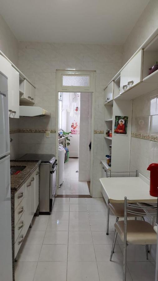 Apto Carmen E Luis Rio de Janeiro Dış mekan fotoğraf