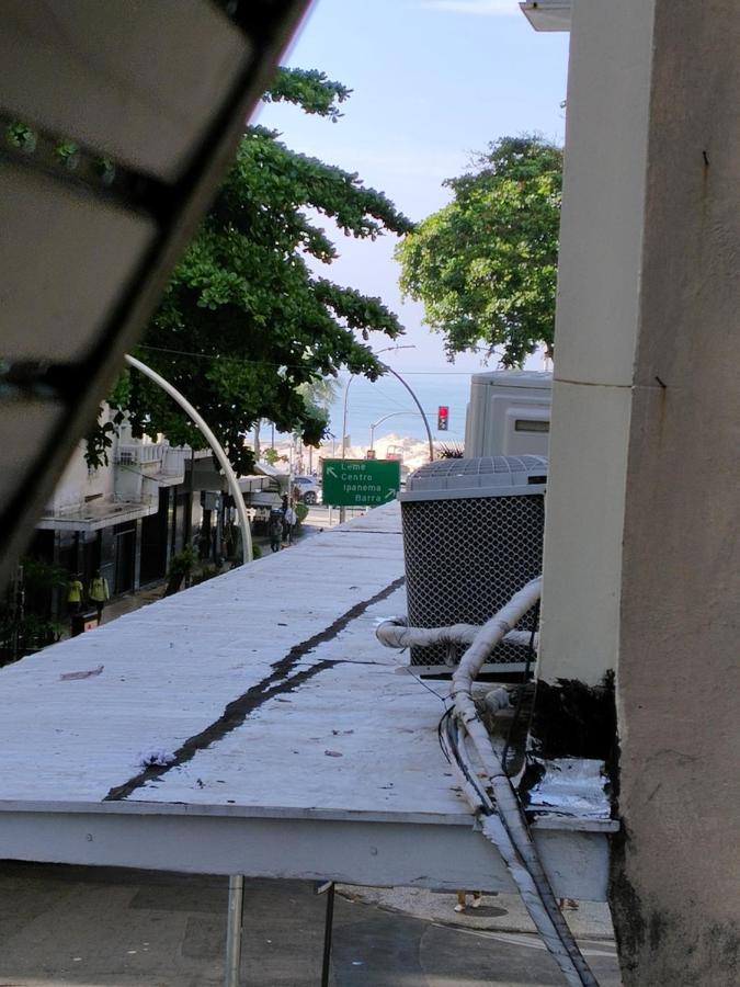 Apto Carmen E Luis Rio de Janeiro Dış mekan fotoğraf