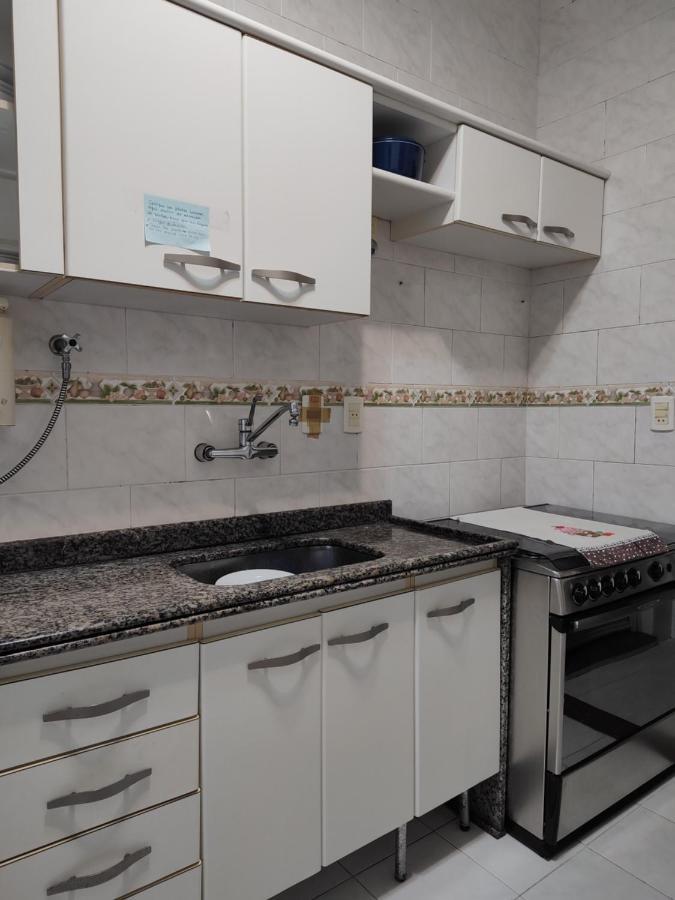 Apto Carmen E Luis Rio de Janeiro Dış mekan fotoğraf