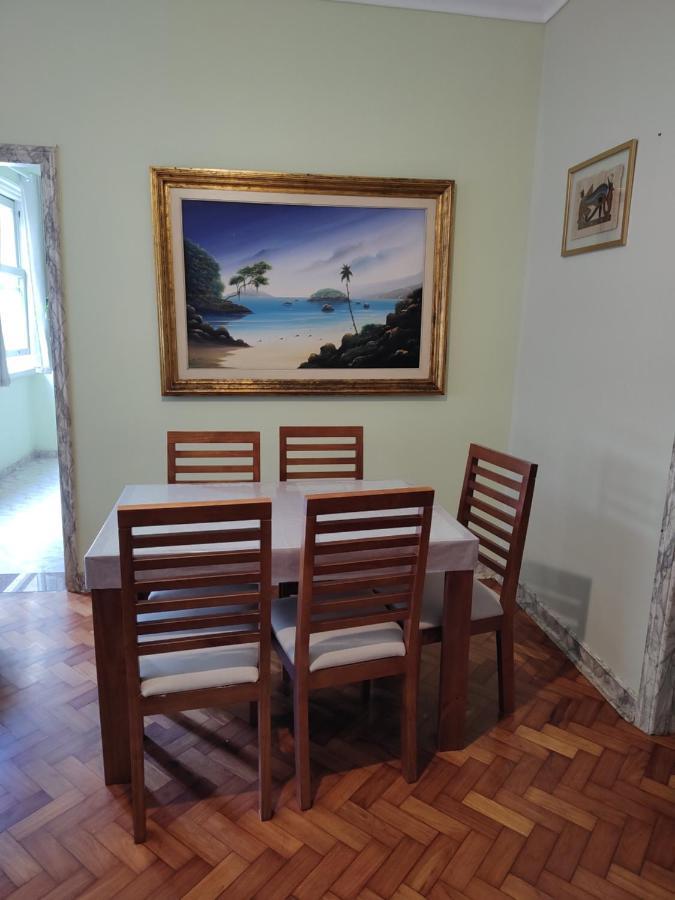 Apto Carmen E Luis Rio de Janeiro Dış mekan fotoğraf