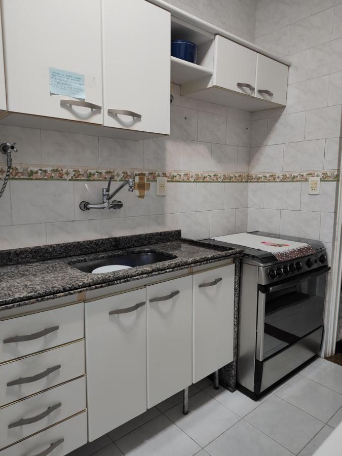 Apto Carmen E Luis Rio de Janeiro Dış mekan fotoğraf